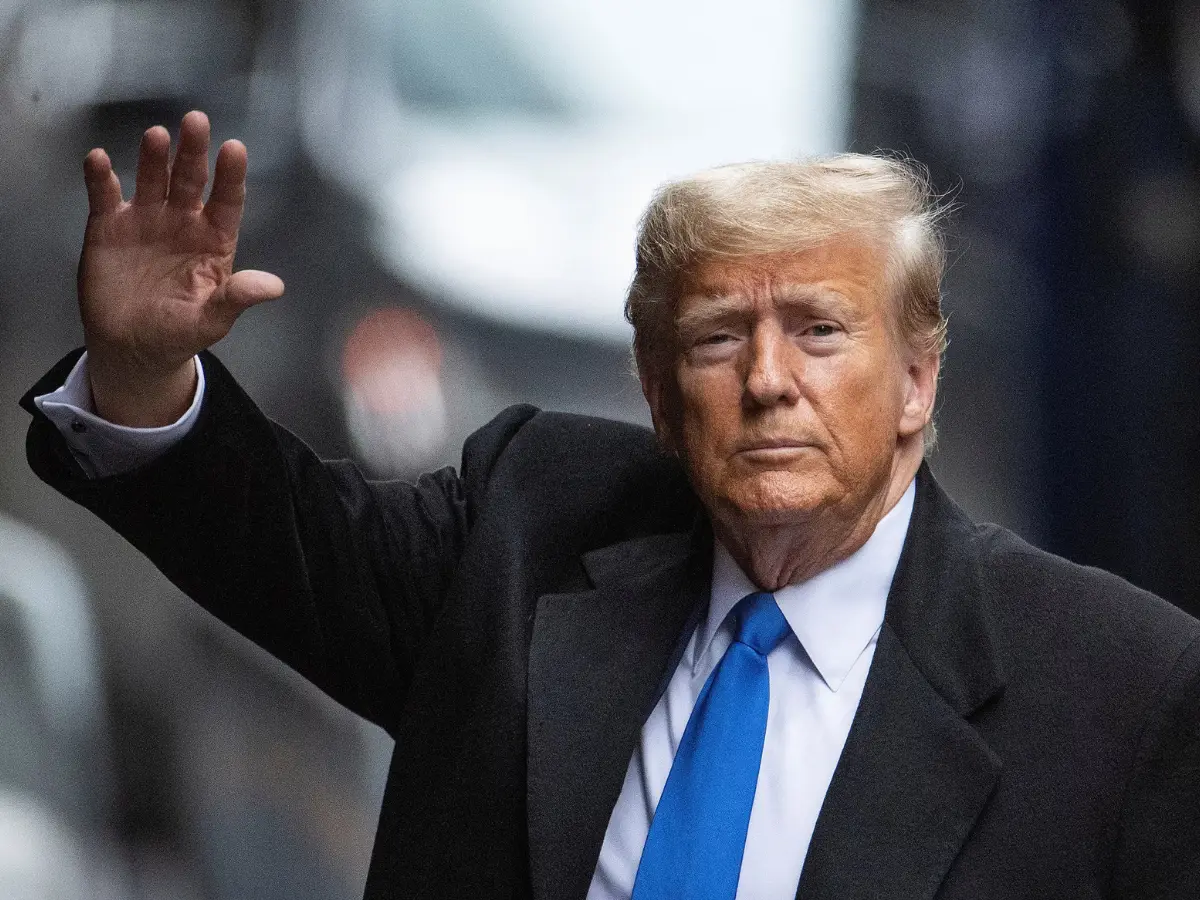 From India-Pak tensions to national security threat: BIZARRE reasons Trump admin gave to defend tariffs in US court From India-Pak tensions to national security threat: BIZARRE reasons Trump admin gave to defend tariffs in US court