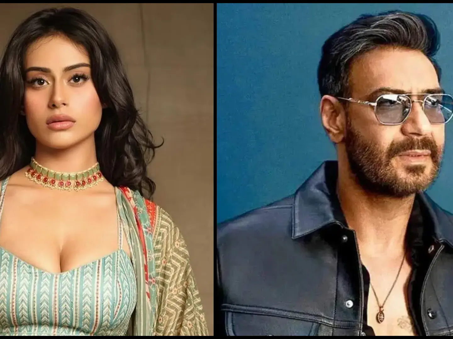 'She is not interested': Ajay Devgn on daughter Nysa's Bollywood aspirations 'She is not interested': Ajay Devgn on daughter Nysa's Bollywood aspirations