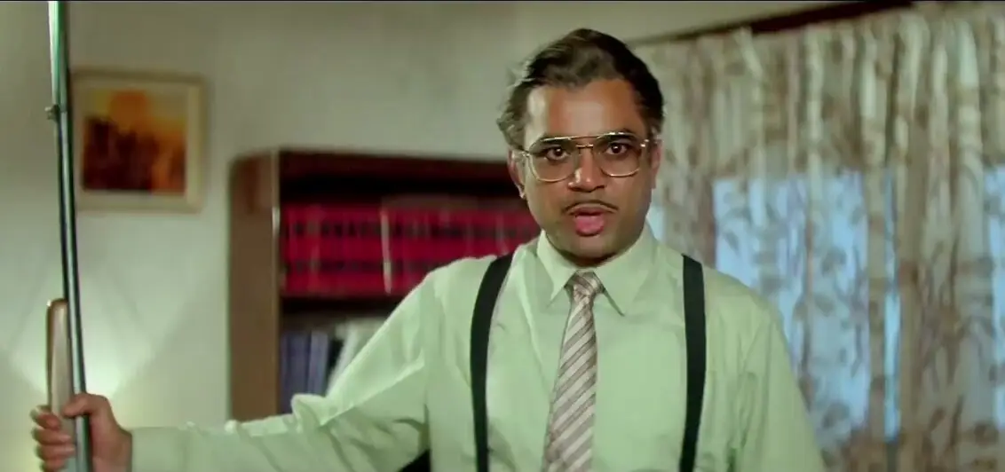 Andaz Apna Apna