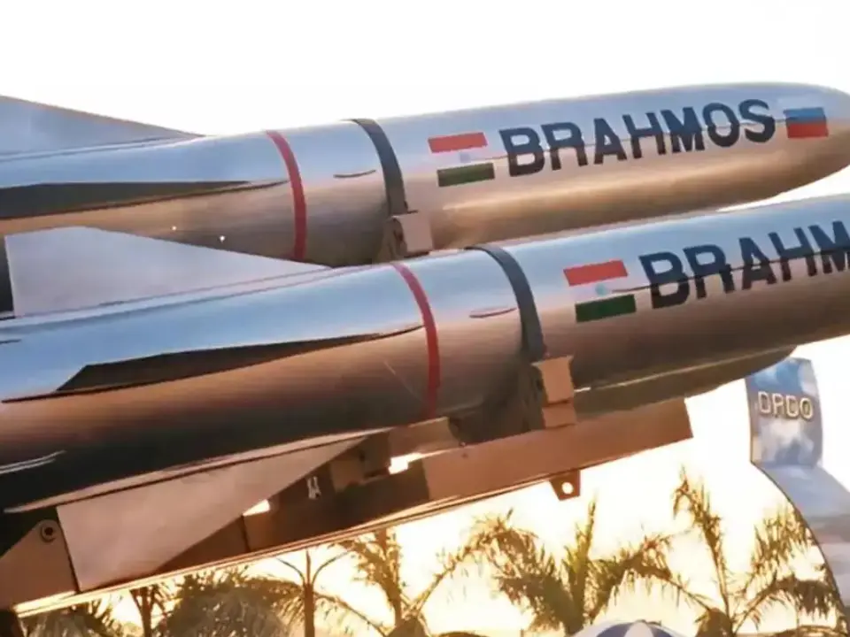 BrahMos: After Operation Sindoor's success, these are India's plans for 'fire and forget' missile BrahMos: After Operation Sindoor's success, these are India's plans for 'fire and forget' missile