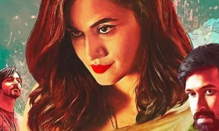 Haseen Dillruba