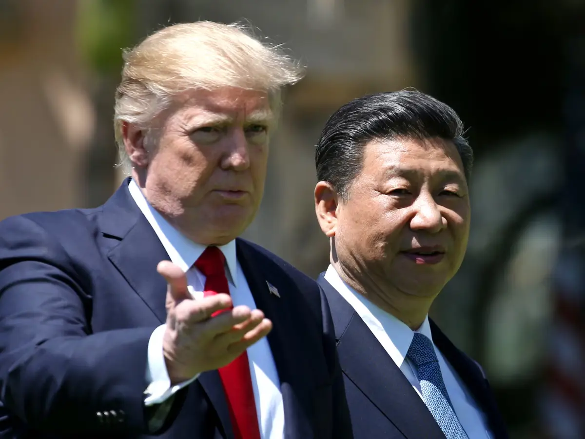 ‘So much for Mr Nice Guy’: Trump blasts China for 'violating' trade deal he says saved Beijing 'grave economic danger' ‘So much for Mr Nice Guy’: Trump blasts China for 'violating' trade deal he says saved Beijing 'grave economic danger'