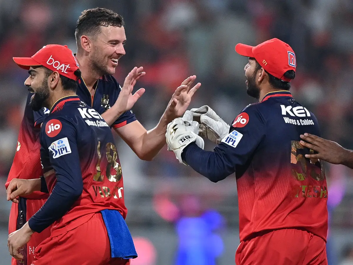IPL 2025: Why history favours RCB and Virat Kohli to win maiden title? Here's what stats say