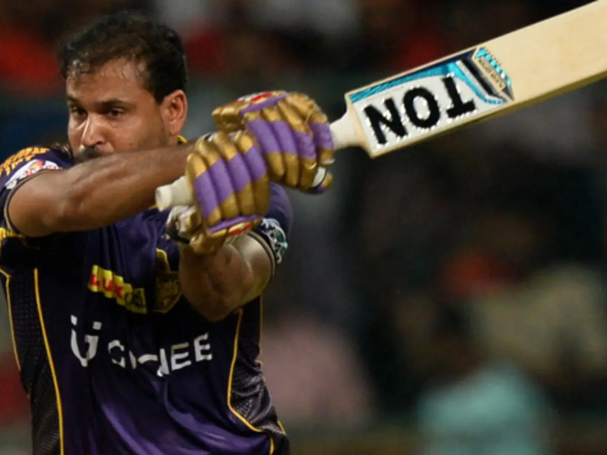 5. Yusuf Pathan