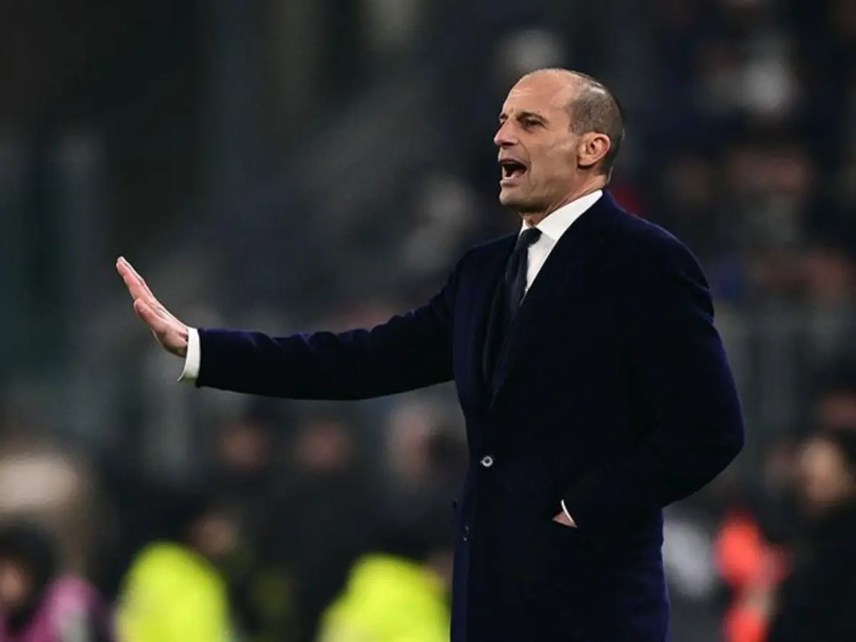 AC Milan turn to Massimiliano Allegri as new manager after disappointing Serie A season AC Milan turn to Massimiliano Allegri as new manager after disappointing Serie A season