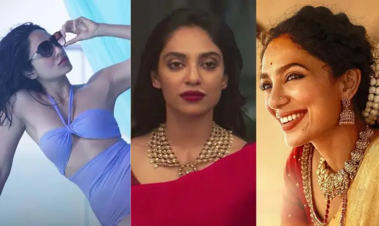 Birthday Special: 5 Best Performances of Sobhita Dhulipala - Made in Heaven to The Night Manager