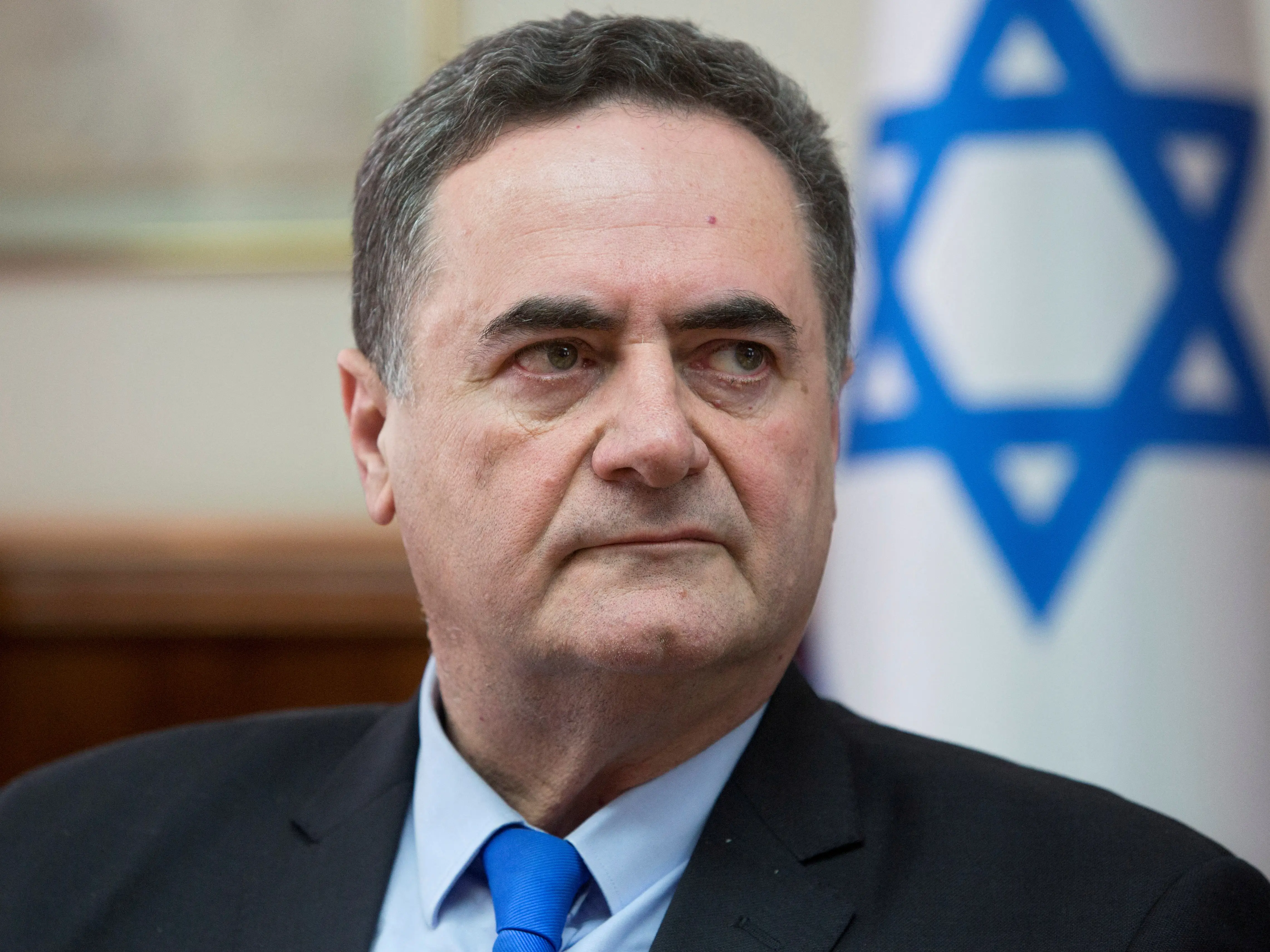 Israel warns Hamas: Accept US ceasefire deal or face 'annihilation' Israel warns Hamas: Accept US ceasefire deal or face 'annihilation'