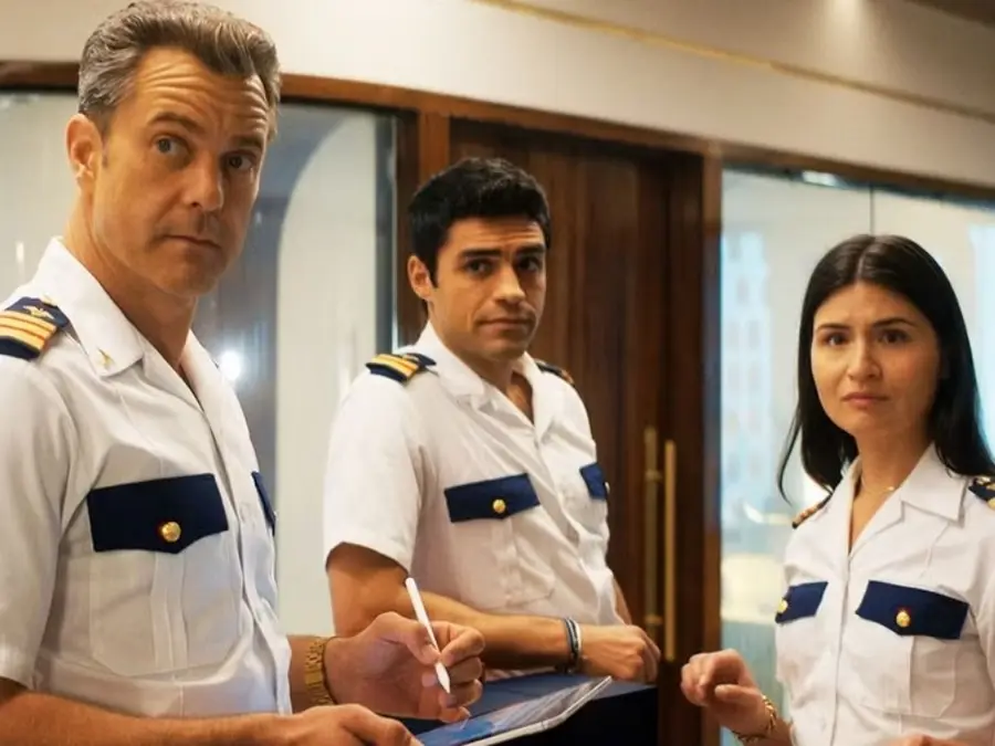 Doctor Odyssey Controversy: Ex-crew members of show file lawsuit against Disney and 20th Century
