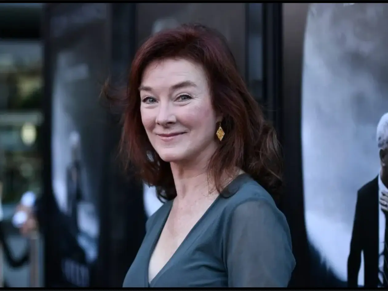 Valerie Mahaffey, Emmy winner and star of Seinfeld and Young Sheldon, dies at 71 Valerie Mahaffey, Emmy winner and star of Seinfeld and Young Sheldon, dies at 71