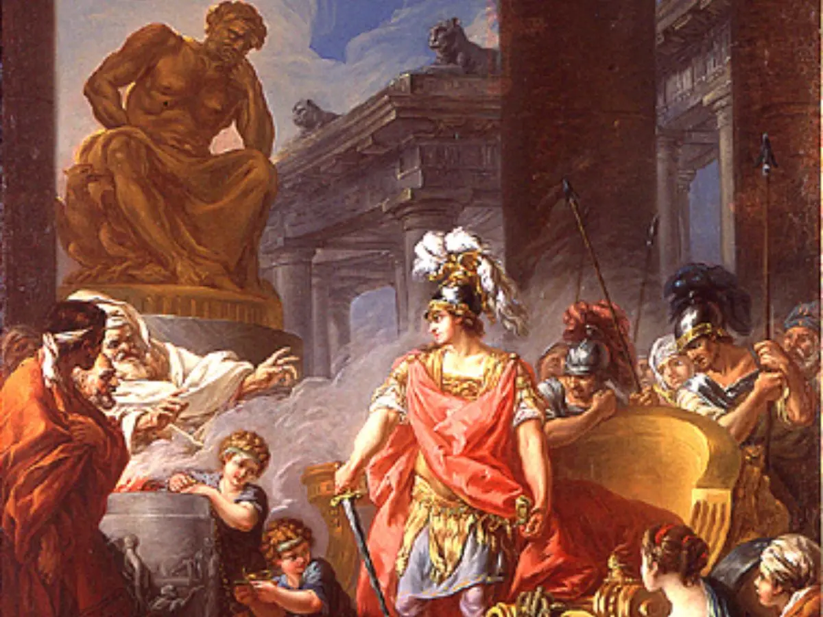 Atlantis, Dwarka, Van Gogh and more: Biggest unsolved mysteries of the world