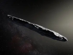 What is Oumuamua? 6 facts about the first mysterious visitor to enter our solar system