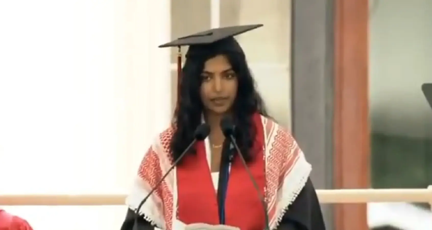 MIT bars Indian-American student from graduation ceremony over her pro-Palestine speech
