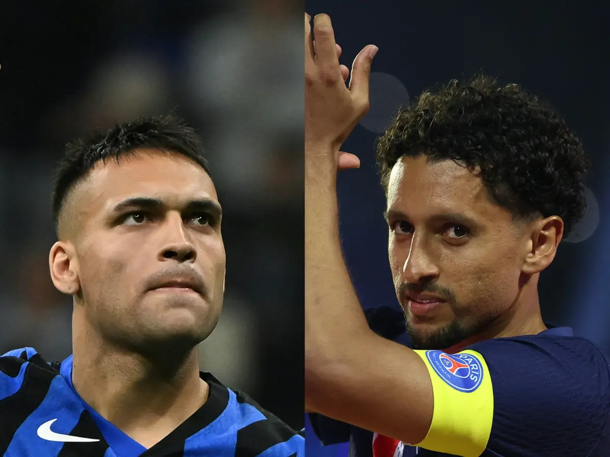 Champions League Final Preview: Paris Saint-Germain hunt for maiden title as Inter Milan stand in way Champions League Final Preview: Paris Saint-Germain hunt for maiden title as Inter Milan stand in way