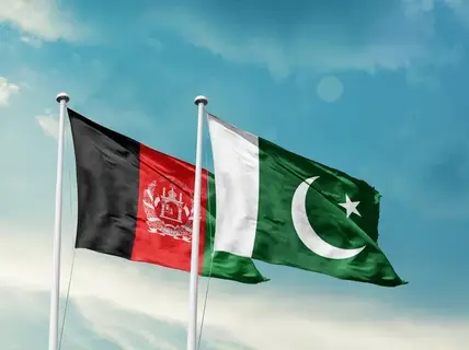 Afghanistan welcomes upgraded diplomatic ties with Pakistan Afghanistan welcomes upgraded diplomatic ties with Pakistan