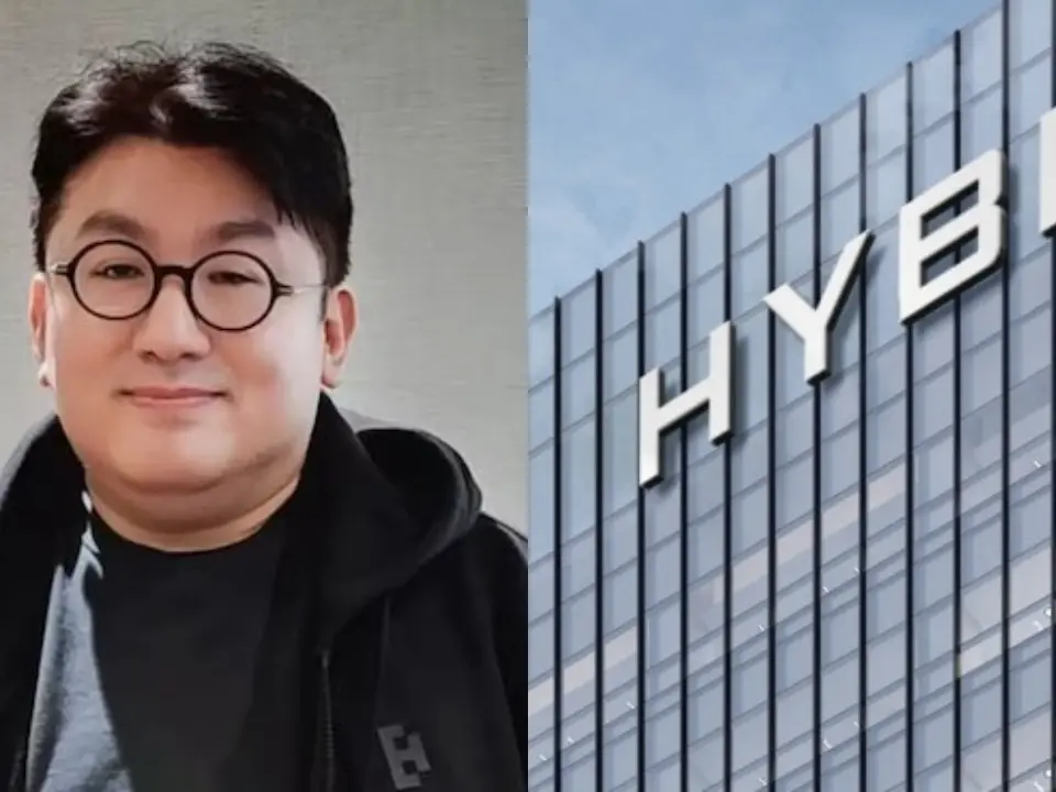 HYBE insider trading scandal: ADOR Executive resigns after authorities initiate probe over illicit profits HYBE insider trading scandal: ADOR Executive resigns after authorities initiate probe over illicit profits