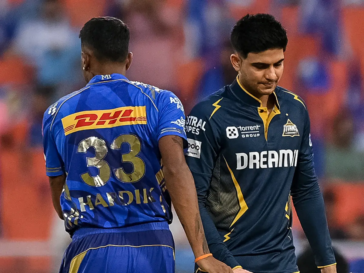 IPL 2025: Shubman Gill puts full stop to reported rift with Hardik Pandya, posts 'nothing but love' IPL 2025: Shubman Gill puts full stop to reported rift with Hardik Pandya, posts 'nothing but love'