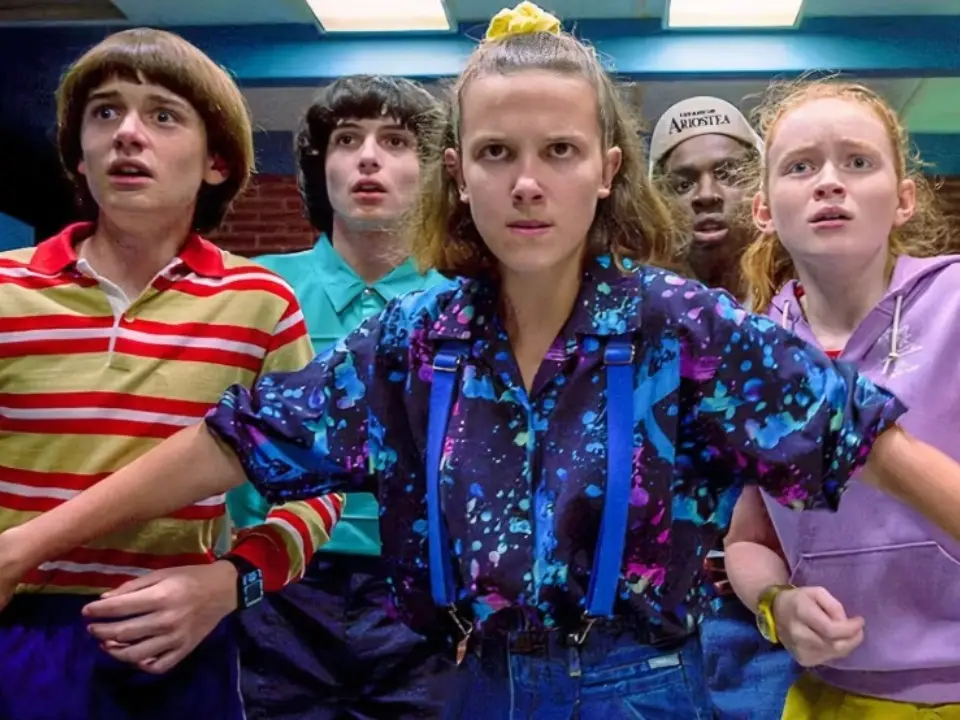Stranger Things season 5: Ahead of release, mysterious audio clip makes fans curious Stranger Things season 5: Ahead of release, mysterious audio clip makes fans curious