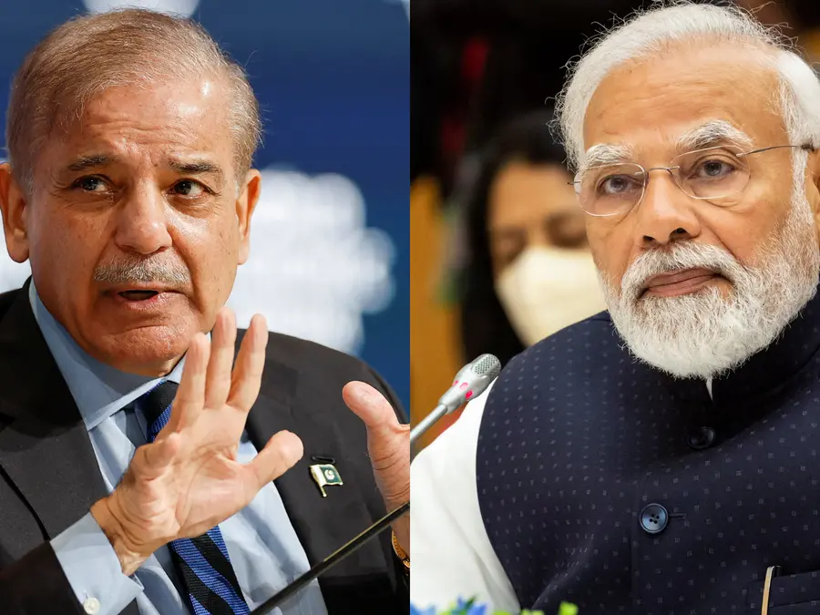 ‘Don’t shift the blame’: India slams Pakistan over Indus Waters Treaty, says terror, not water, is the real issue