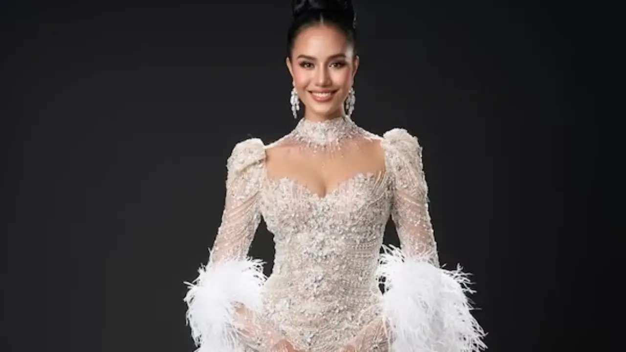 Miss World 2025: Thailand's Opal Suchata Chuangsri wins 72nd edition of beauty pageant in Hyderabad