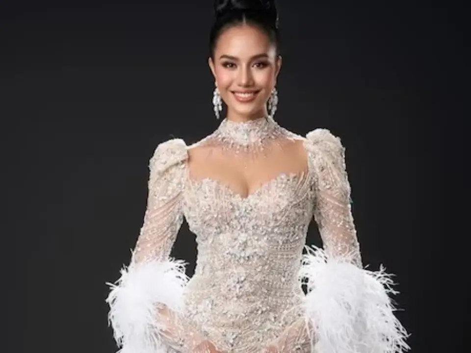 Miss World 2025: Thailand's Opal Suchata Chuangsri wins 72nd edition of beauty pageant in Hyderabad Miss World 2025: Thailand's Opal Suchata Chuangsri wins 72nd edition of beauty pageant in Hyderabad