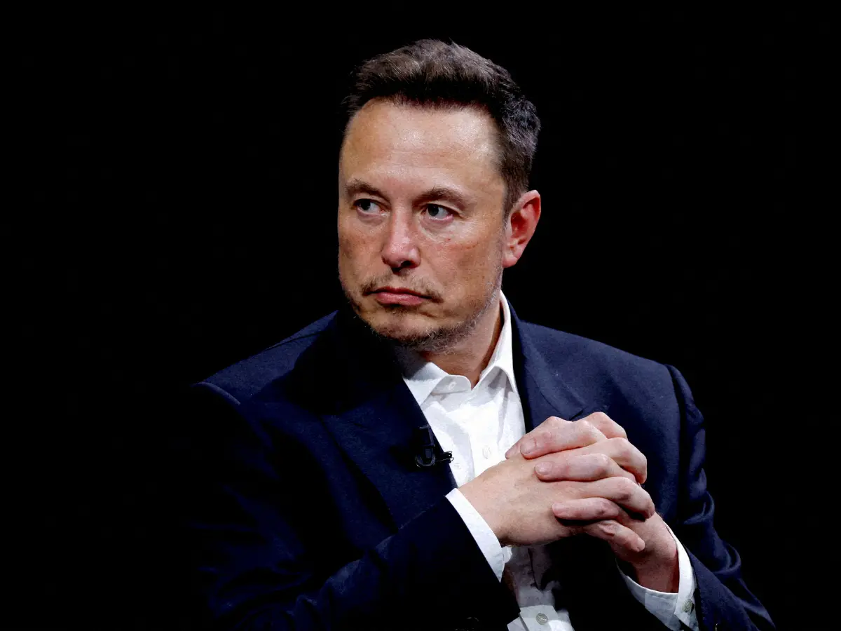 'Would have been EXTREMELY obvious...': Elon Musk responds to reports of him using drugs, slams NYT 'Would have been EXTREMELY obvious...': Elon Musk responds to reports of him using drugs, slams NYT