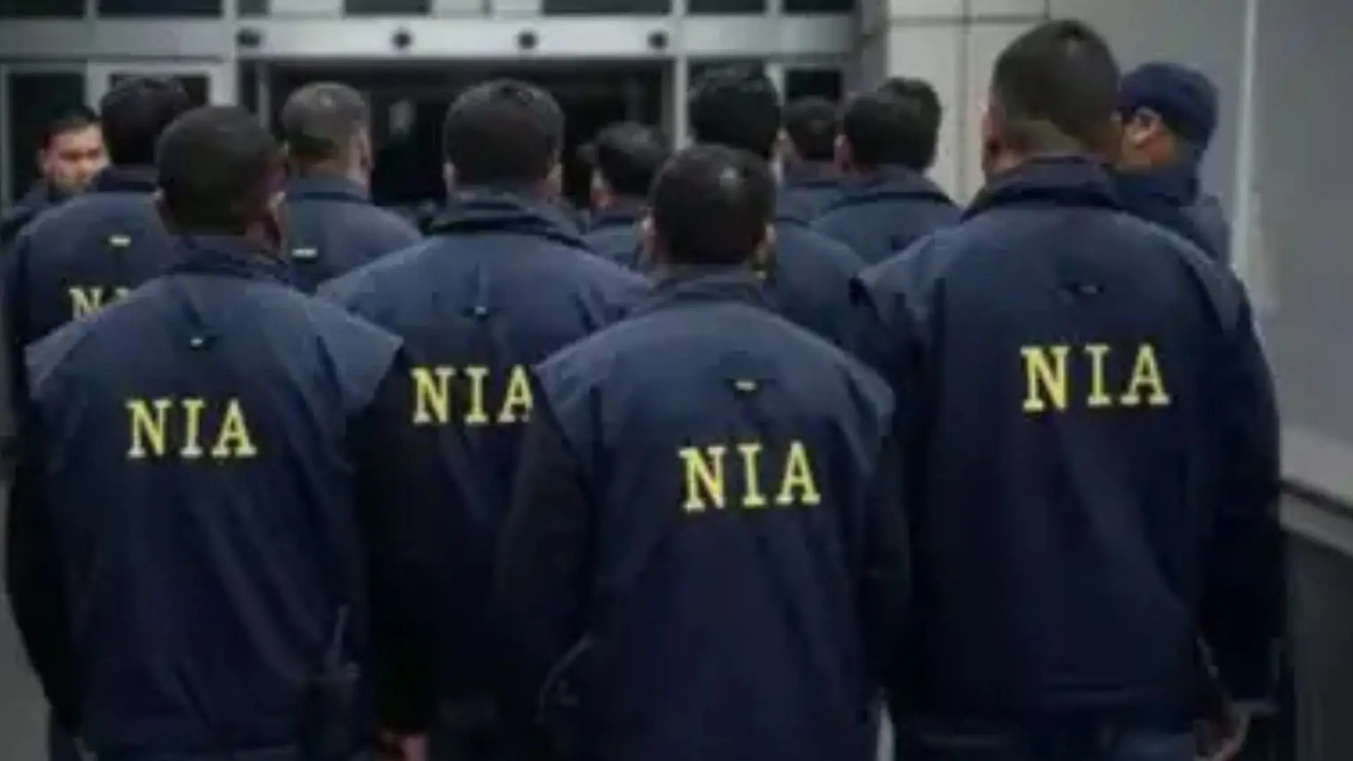 CRPF jawan espionage case: NIA Cracks down on terror funding network in 15 locations