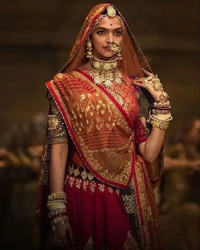 Padmaavat