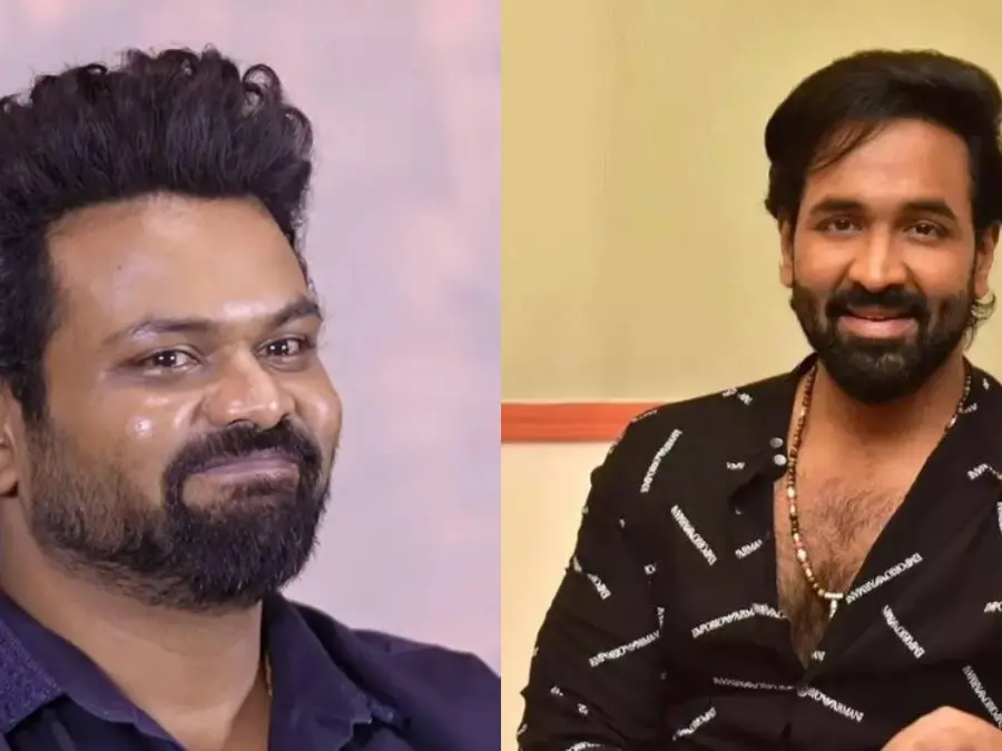 Kannappa hard drive theft: Manchu Manoj breaks silence after brother Vishnu suspects his involvement