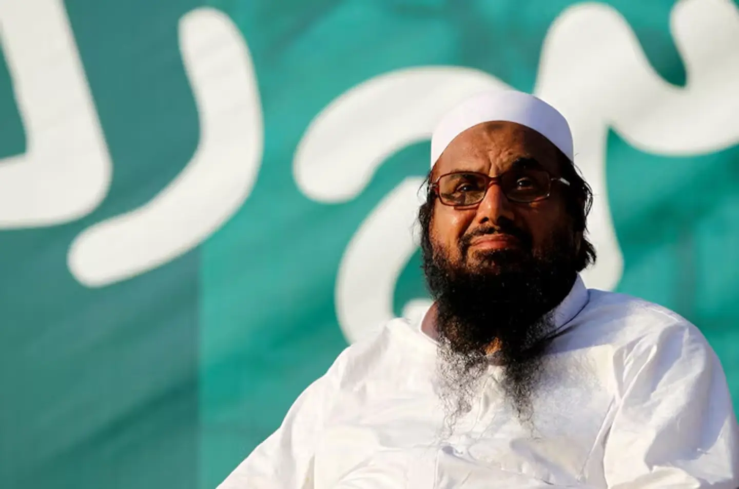 ‘Took revenge for 1971’: Hafiz Saeed’s terror outfit JuD claims credit for Sheikh Hasina’s ouster in Bangladesh
