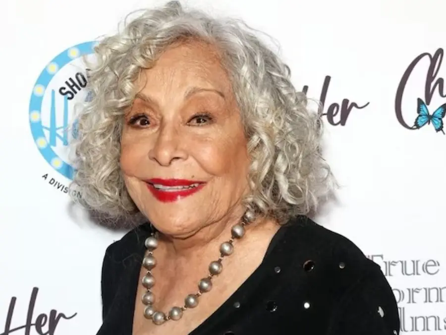 Actress Renee Victor, best known for Coco, dies at 86 after prolonged illness