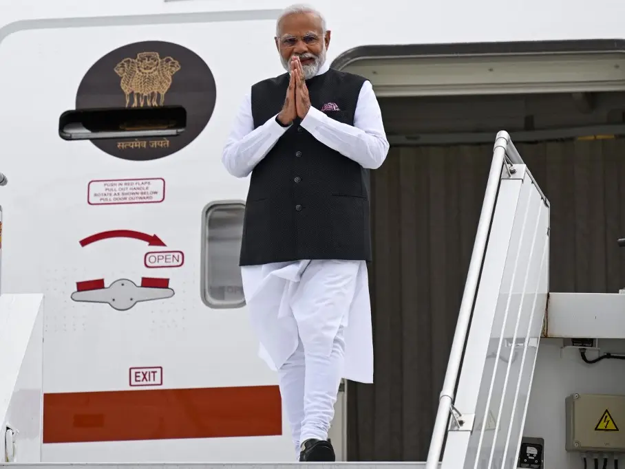 Indian PM Narendra Modi to travel to Maldives in July Indian PM Narendra Modi to travel to Maldives in July