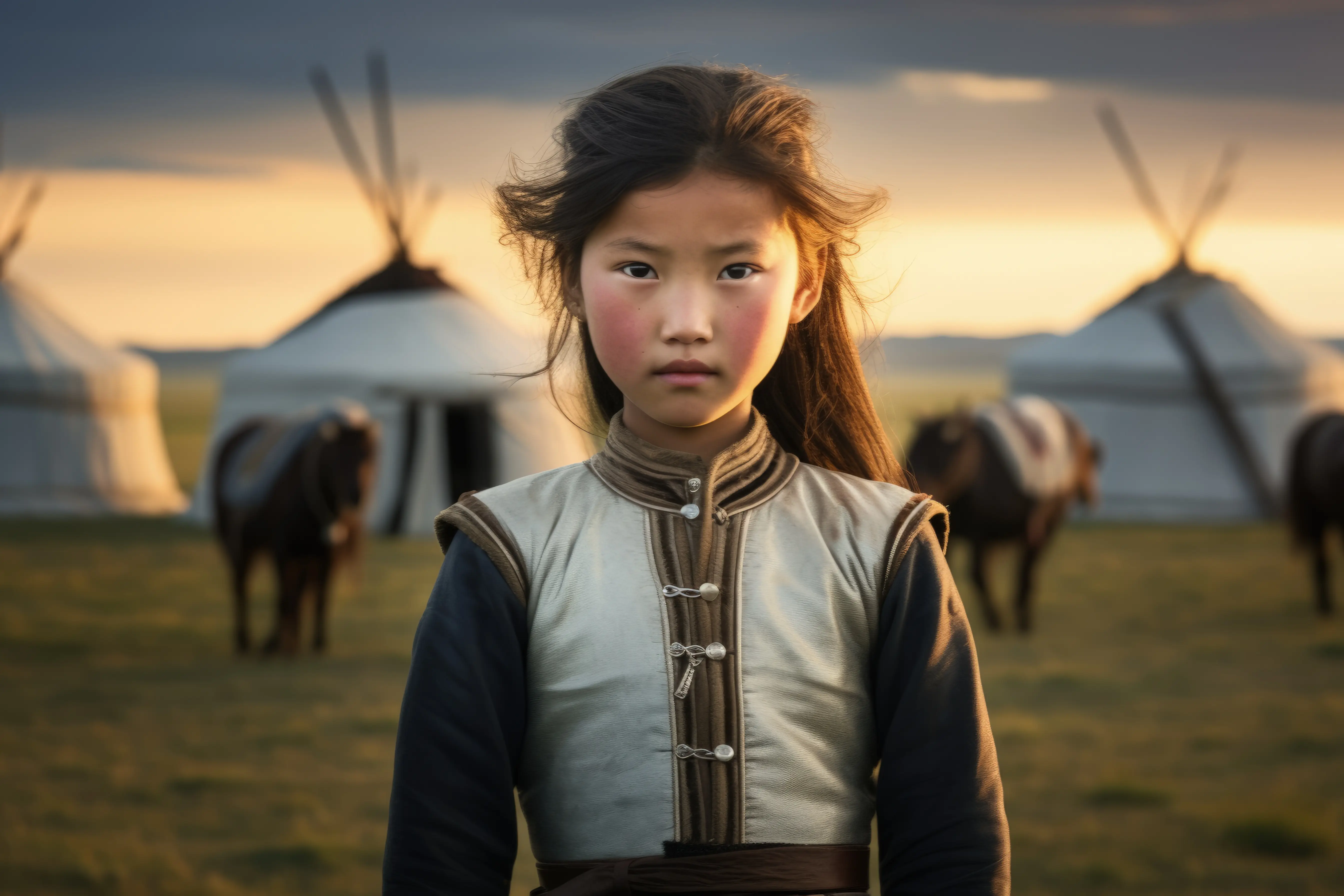 'Ghost ancestors': Chinese scientists use ancient DNA to find origins of modern Tibetans