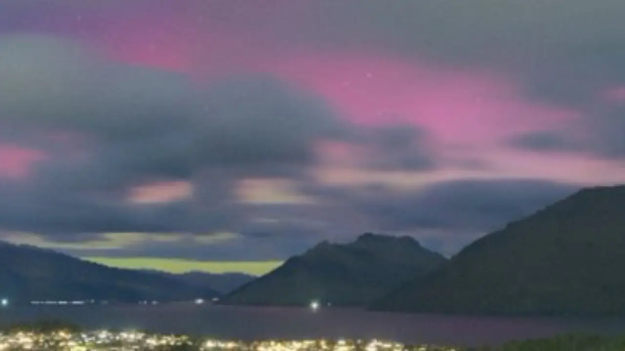 Pink heu!