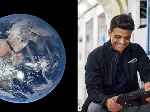 ISRO's Shubhanshu Shukla: Indian astronaut to explore muscle healing in space