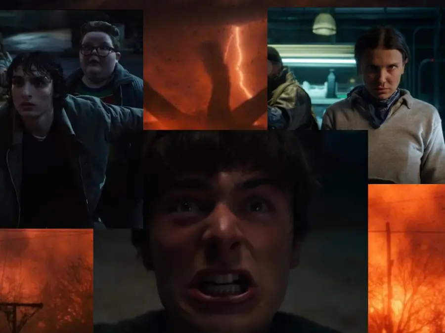 Stranger Things season 5: What to expect from final season? Release date, synopsis and more!