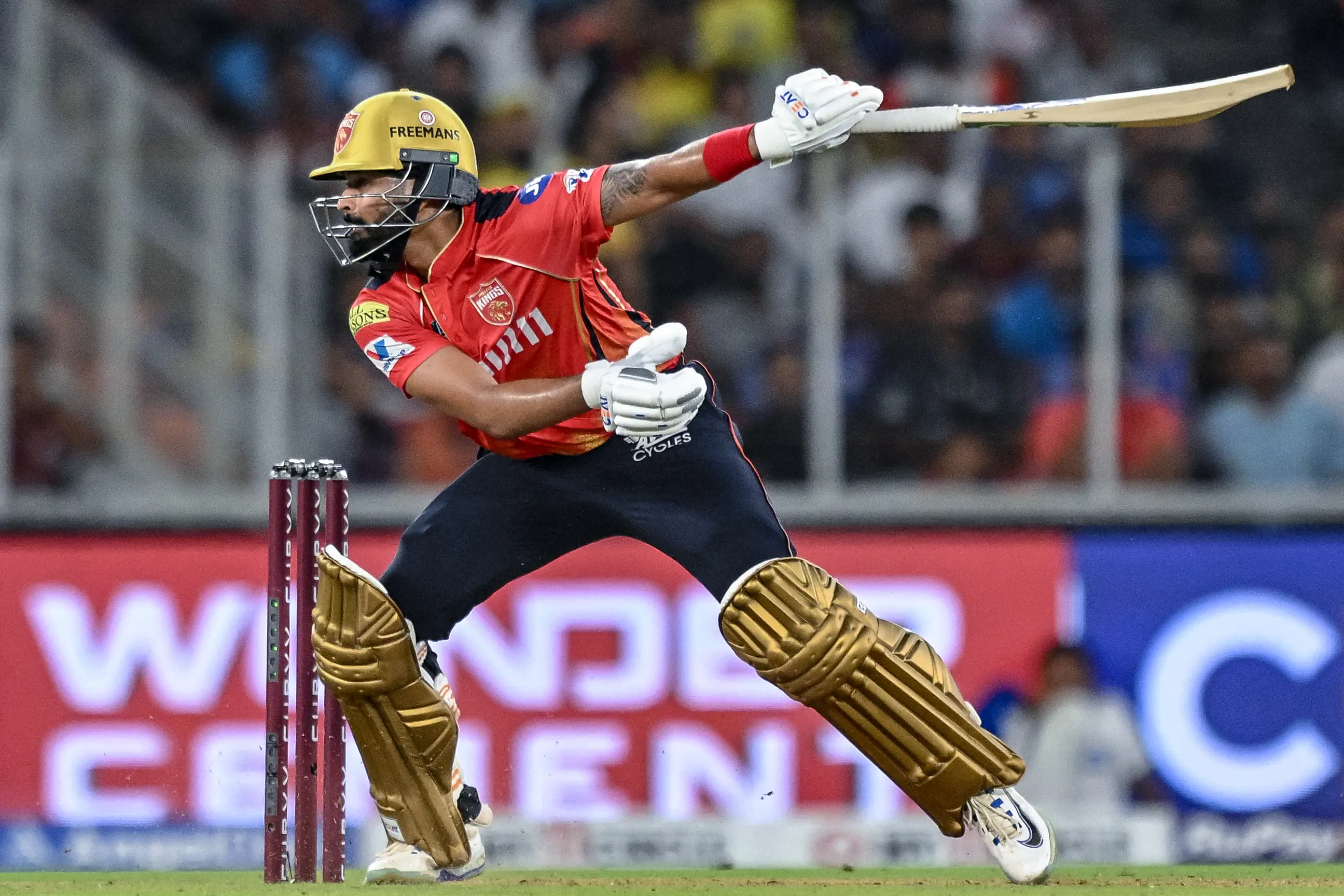 #10YearChallenge: Shreyas Iyer’s signature shot against Jasprit Bumrah sparks deja vu among fans