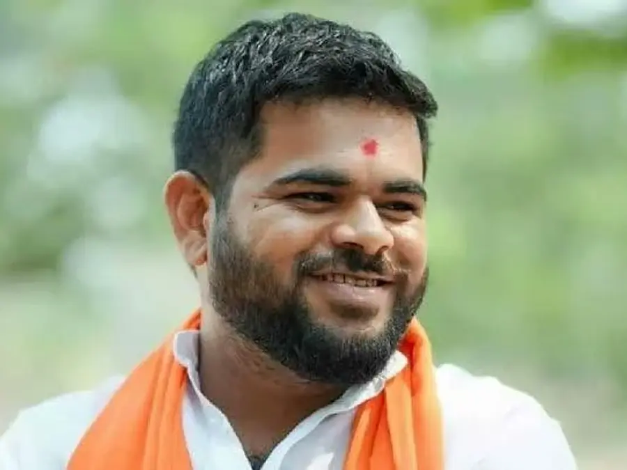 'Exterminate them': BJP Karnataka leader stirs communal tension with provocative remarks against Muslim community