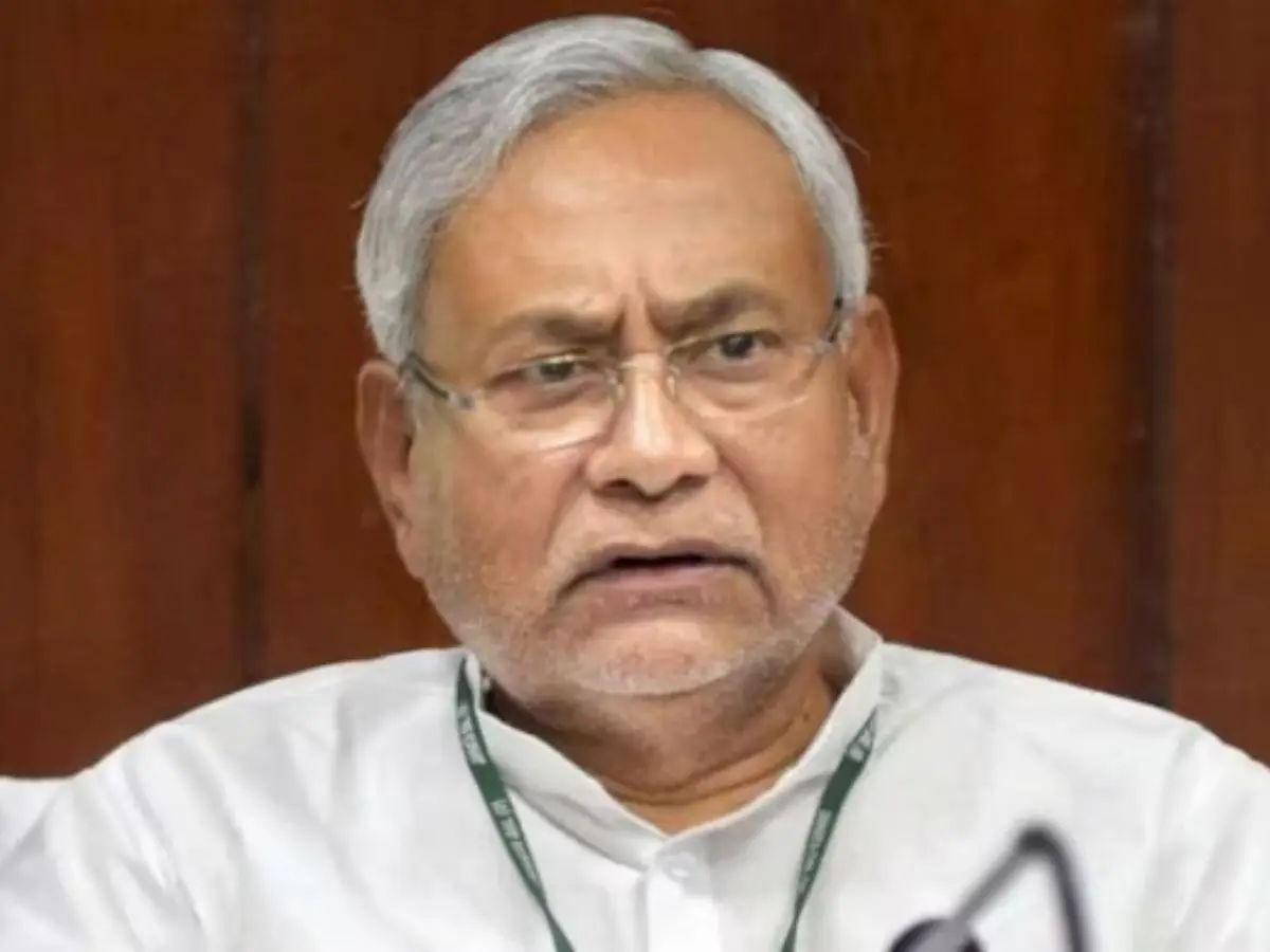 ‘Bihar govt running on ventilators’: Congress slams administration after 10-year-old rape victim dies in state-run hospital