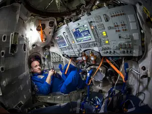 Why does NASA say no? From bread to fruit: 10 common foods banned from space travel