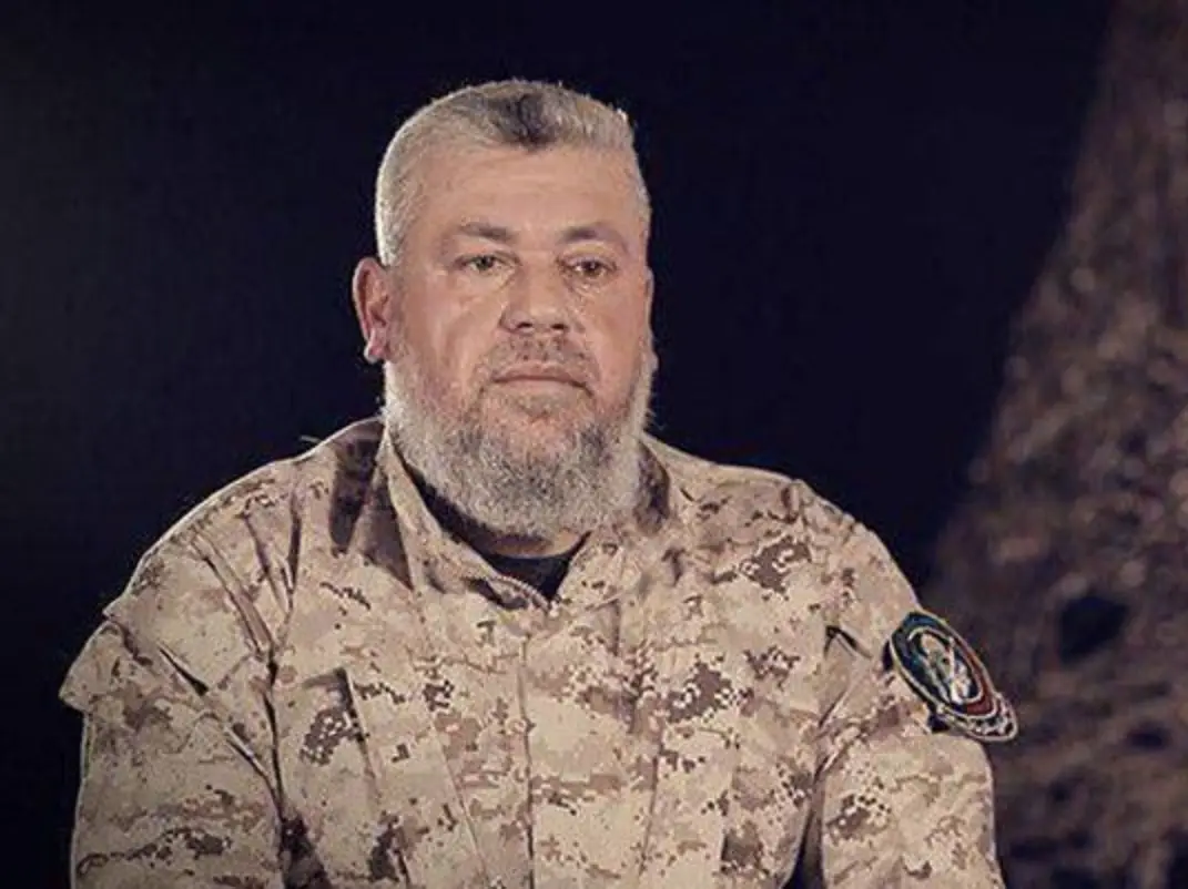 Sinwars wiped out, Izz al-Din al-Haddad now new military chief of Hamas? Who is he? Sinwars wiped out, Izz al-Din al-Haddad now new military chief of Hamas? Who is he?