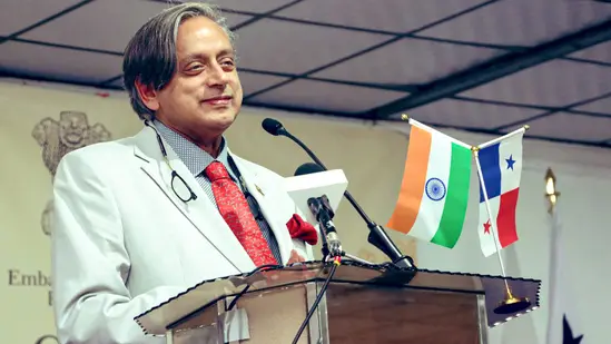 'Support of your friend in China...': Shashi Tharoor slams Pakistan, China for shielding LeT-backed terror group ‘Resistance Front’ at UNSC