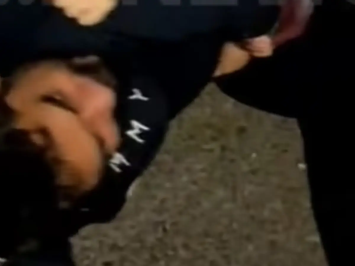 'Head slammed on road by cops': Indian-origin man suffers brain injury, fights for life after police brutality in Australia