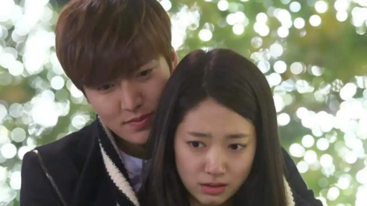 The Heirs
