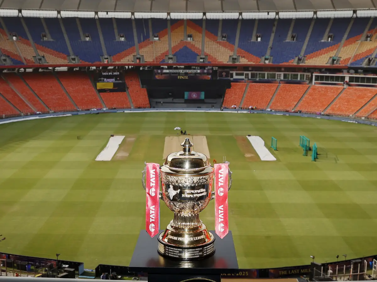 IPL 2025 Final: Check price money for the winning team, orange cap, purple cap and more. Details revealed IPL 2025 Final: Check price money for the winning team, orange cap, purple cap and more. Details revealed