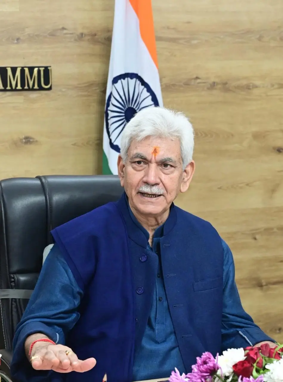 No enquiry, just fired: Jammu and Kashmir government cracks down on three employees for anti-state activities