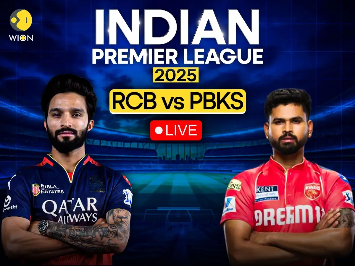 HIGHLIGHTS | RCB vs PBKS Final Score: Royal Challengers Bengaluru lift maiden IPL title