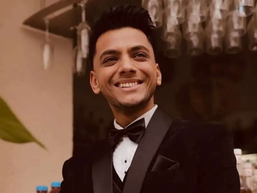 ‘I am the son of a domestic help’: Homebound star Vishal Jethwa talks of humble beginnings, admits he was nervous about Cannes appearance