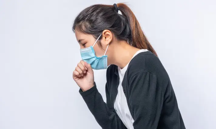 Common symptoms of Coronavirus