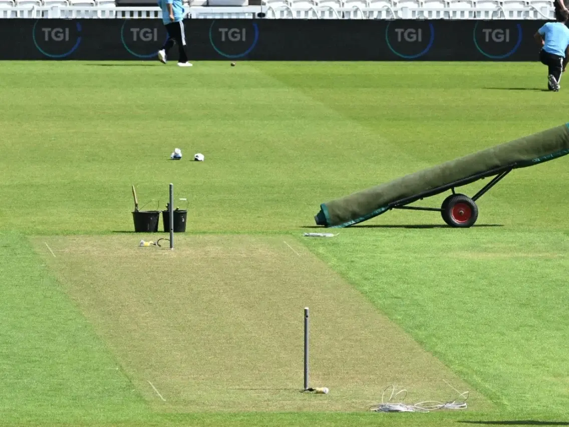 England vs West Indies third ODI toss delayed and the reason is London traffic England vs West Indies third ODI toss delayed and the reason is London traffic