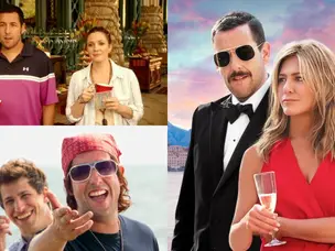 50 First Dates to Blended: 7 Best Adam Sandler movies of all time